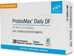 ProbioMax Daily DF 30 Capsules