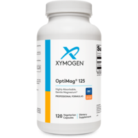 OptiMag 125 120 Capsules